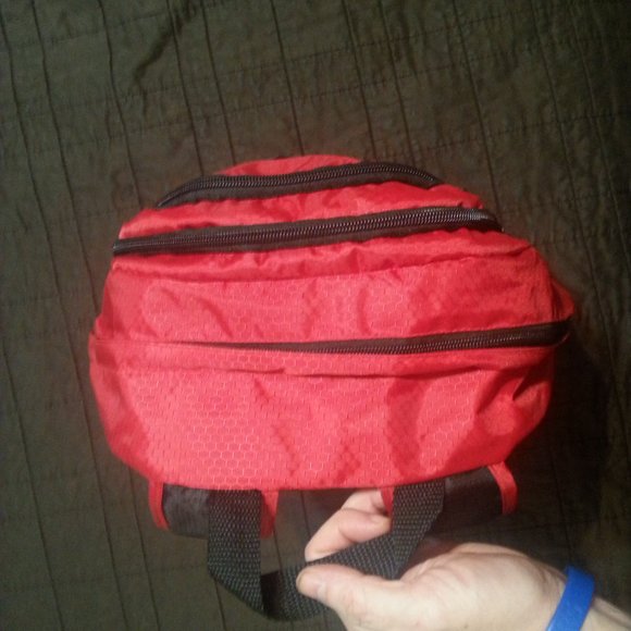 Backpack/Bookbag Regular size(medium) - Picture 6 of 12